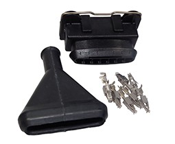 Bosch 7 Way Plug Kit - #PKB7