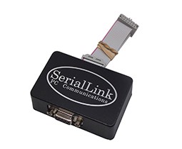 Serial Link (SER)