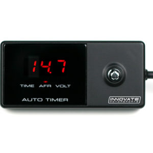 Auto Turbo Timer, AFR Innovate