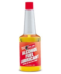 Red Line Alcohol Fuel Lube 355ml