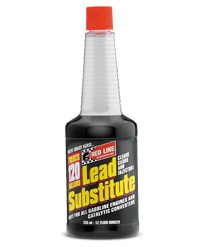Red Line Lead Substitute 355ml