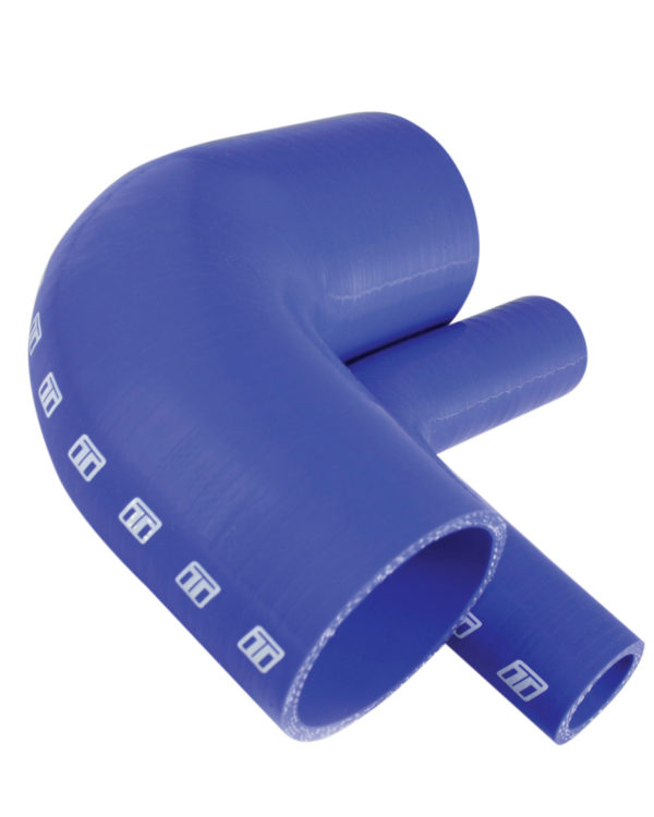 90 Elbow 1.00" Blue TS-HE90100-BE