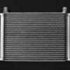 Oil Cooling radiator 25-row