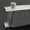 Oil Cooling radiator 16-row