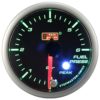 Fuel pressure indicator