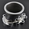 Downpipe adapter T25/T28/GT25/GT28/GT28RS