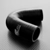 Silicone Elbow 135' 54mm