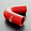 Silicone Elbow 135' 54mm