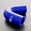 Silicone Elbow 135' 41mm