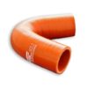 Silicone Elbow 135' 70mm