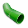 Silicone Elbow 23' 63mm