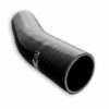 Silicone Elbow 23' 57mm