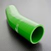 Silicone Elbow 23' 54mm