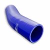 Silicone Elbow 23' 45mm