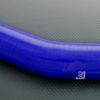 Silicone Elbow 23' 38mm