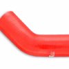 Silicone Elbow 45' 65mm