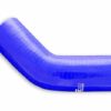 Silicone Elbow 45' 83mm