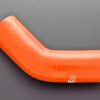 Silicone Elbow 45' 54mm
