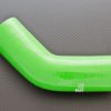 Silicone Elbow 45' 80mm