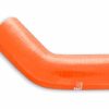 Silicone Elbow 45' 38mm