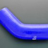 Silicone Elbow 45' 16mm