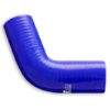 Silicone Elbow 67' 76mm