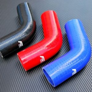 Silicone Elbow 67' 68mm