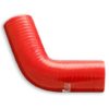 Silicone Elbow 67' 60mm