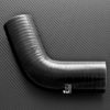 Silicone Elbow 67' 48mm