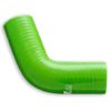 Silicone Elbow 67' 28mm