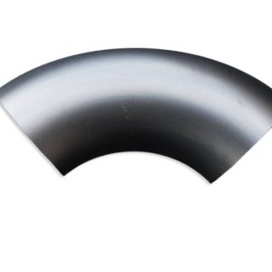 Stainless Steel Elbow 57mm 90'