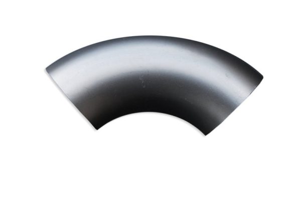 Stainless Steel Elbow 89mm 90'