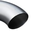 Stainless steel Elbow 38mm 90'