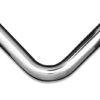 Aluminum Elbow 90' 76mm, 60cm