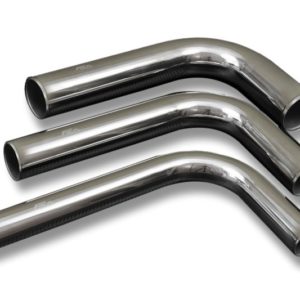 Aluminum Elbow 90' 76mm, 60cm "L" type