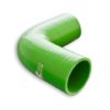 Silicone Elbow 90' 83mm