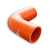 Silicone Elbow 90' 83mm