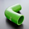 Silicone Elbow 90' 80mm