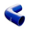 Silicone Elbow 90' 114mm