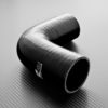 Silicone Elbow 90' 19mm