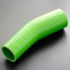 Silicone Reducer Elbow 23' 45/54mm