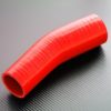 Silicone Reducer Elbow 23' 60/76mm
