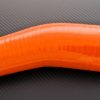 Silicone Reducer Elbow 23' 57/70mm