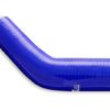 Silicone Reducer Elbow 45' 51/60mm