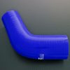 Silicone Reducer Elbow 67' 63/70mm