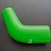 Silicone Reducer Elbow 67' 51/63mm