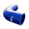 Silicone Reducer Elbow 90' 60/70mm