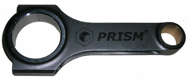 Forged Prism H-beam 4cyl.