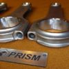 Forged Prism H-beam 8cyl.