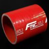 Silicone Straight Coupler 57mm
